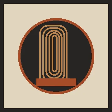 蘑菇视频品牌Logo